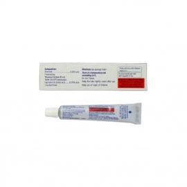 DESOWEN CREAM